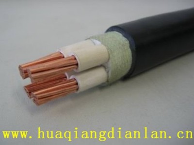青島華強(qiáng)電纜告訴您低煙無(wú)鹵阻燃電線的識(shí)別方法