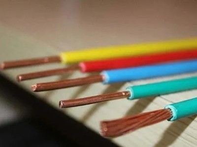 電線電纜老化影響使用安全，應(yīng)如何判斷？