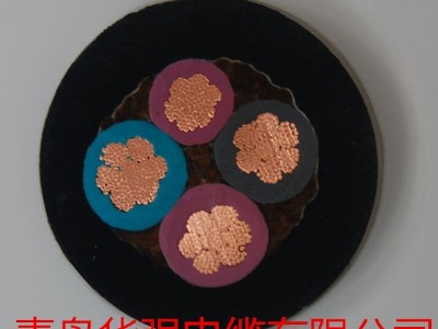 同樣是黑色護(hù)套的電纜，材料質(zhì)量千差萬別！揭秘電纜料四大亂象