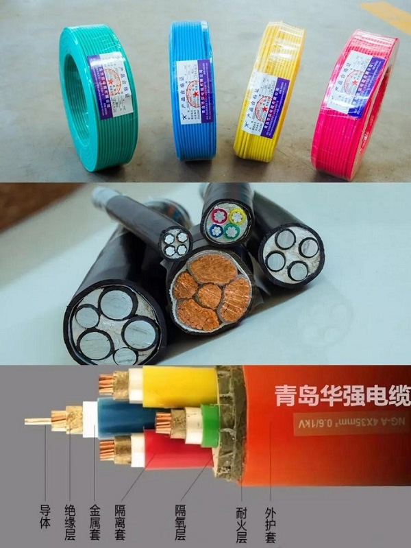 春暖花開 青島華強電纜在第一季度再創(chuàng)佳績